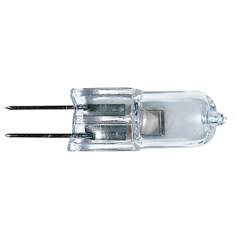 купить Лампа галогенная G4 Camelion JC 12V 20W (капсула)                                                    с доставкой