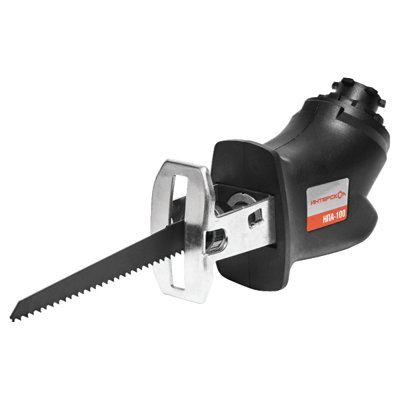 купить Модуль пилы сабельной НПА -100 Мультимакс Интерскол с доставкой