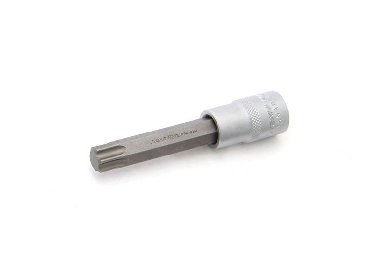 купить Головка со вставкой TORX T55 L=100мм 1/2" Дело Техники с доставкой