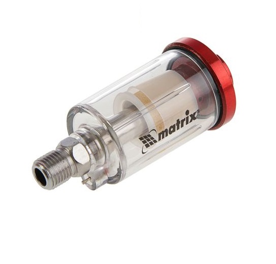 купить Влагоотделитель 1/4" MATRIX                                                                          с доставкой