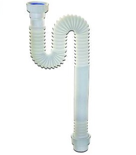 купить Труба Элит МИНИ гибкая 1 1/4"х40/50 L=1200мм К216 ВИР с доставкой