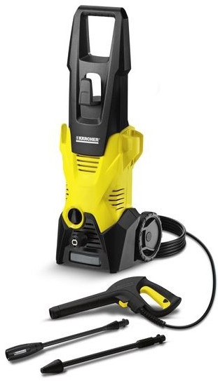 купить Мойка KARCHER К3                                                                                     с доставкой