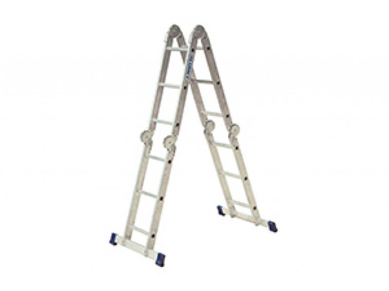 купить Лестница-трансформер ALUMET 4х 3  ТL4033                                                                   с доставкой
