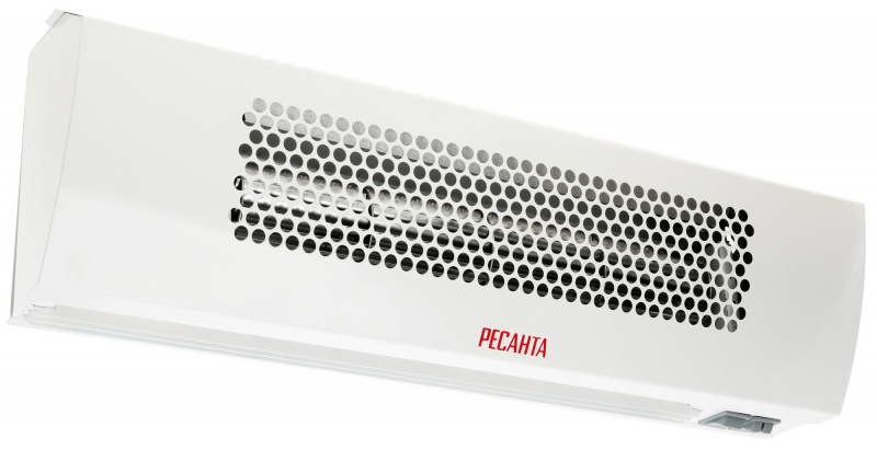 купить Завеса тепловая Ресанта ТЗ-3С                                                                        с доставкой