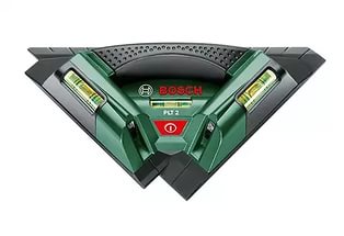 купить Лазер для укладки плитки Bosch PLT2                                                                  с доставкой