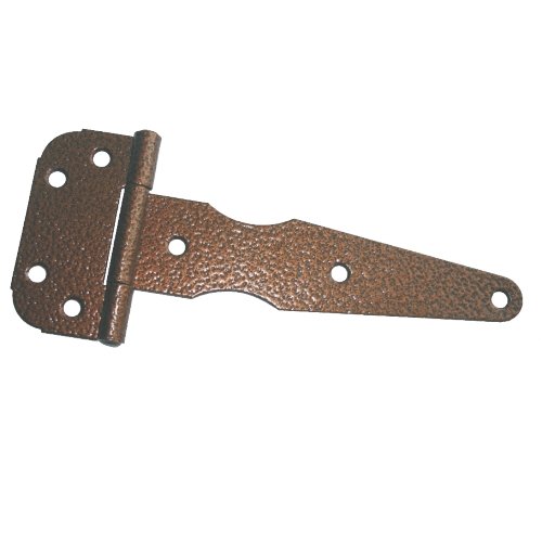 купить Петля стрела  ПС-290 пол.бронза                                                                      с доставкой