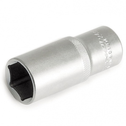 купить Головка  6гр. 3/8" 19мм Дело Техники                                                                 с доставкой