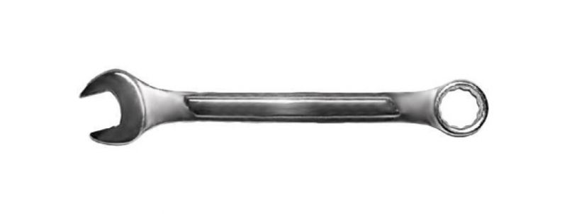 купить Ключ комб.усил. 19мм  с доставкой