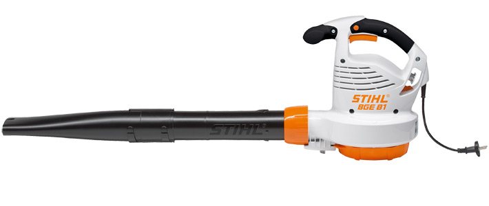 купить Воздуходувное устройство STIHL BGE 81                                                                с доставкой