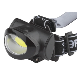 купить Фонарь  налобный ЭРА GB-601 (5Вт LED, 3*R03)                                                         с доставкой