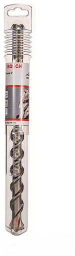 купить Бур SDS-MAX Bosch 24х200/320 Speed X (2.608.586.775) с доставкой