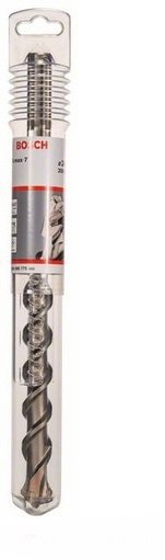 купить Бур SDS-MAX Bosch 24х200/320 Speed X (2.608.586.775) с доставкой
