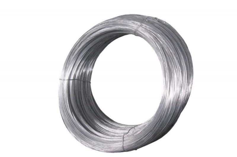 купить Проволока вязальная D1.2  отожженная, цинк  (40м) ГОСТ3282-74                                        с доставкой