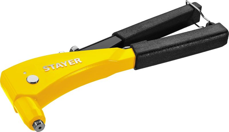 купить Заклепочник STAYER RX-600 2,4-4,8мм, 250мм с доставкой