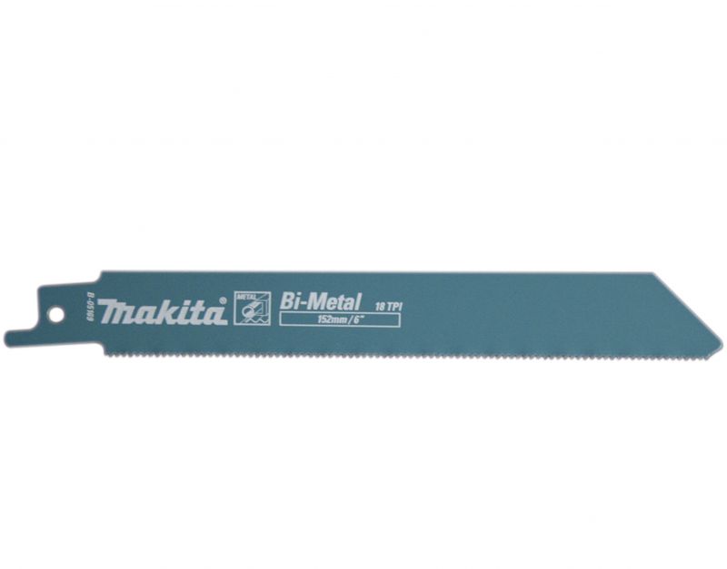 купить Полотно для сабельной пилы Makita В-43175                                                            с доставкой