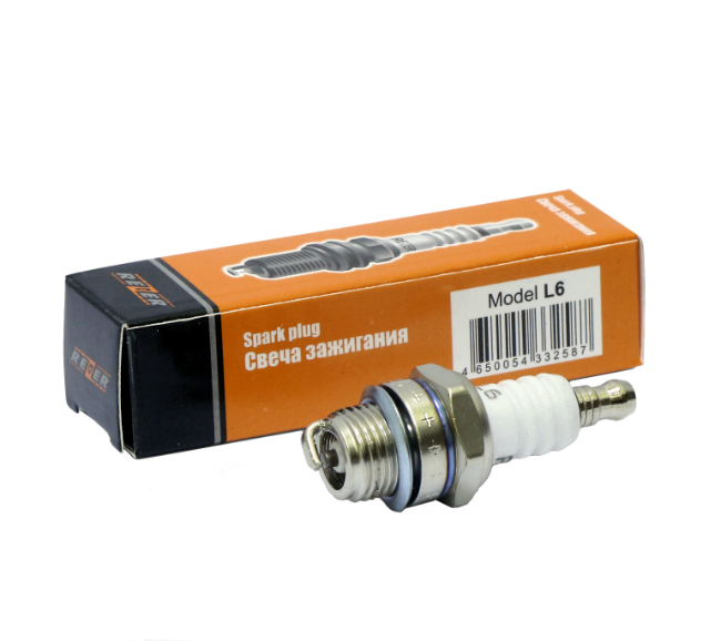 купить Свеча для четырехтактных двигателей, аналог STIHL BR-500, FS-130/190, MS-181/211 с доставкой