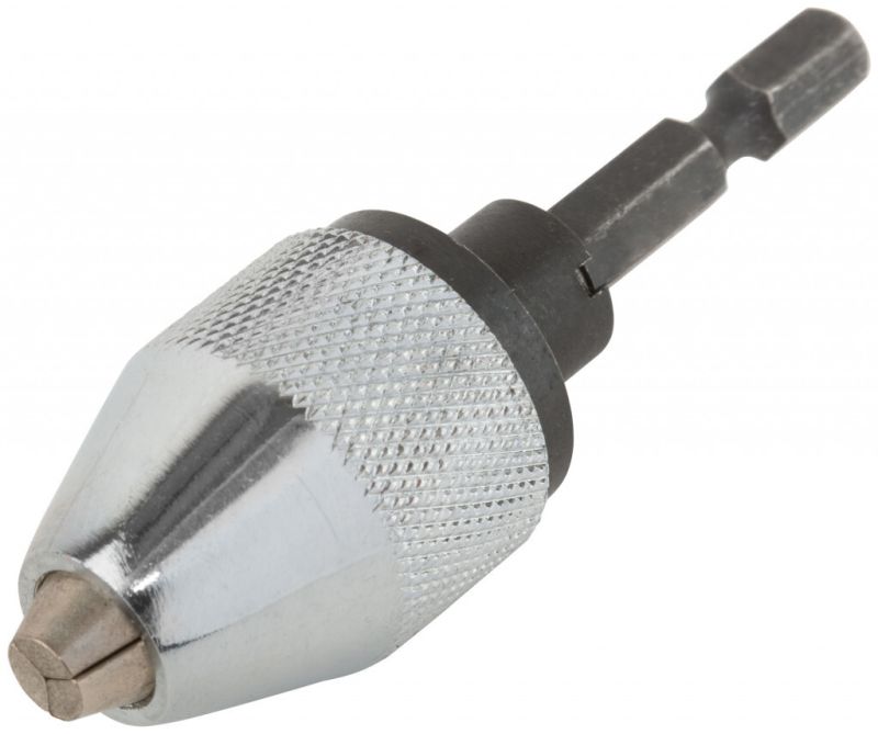 купить Патрон FIT быстрозажимной  "мини" 0-6мм с доставкой