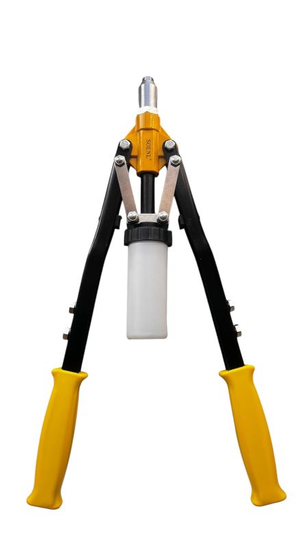 купить Заклепочник 2,4-6,4мм усиленный двуручный с доставкой