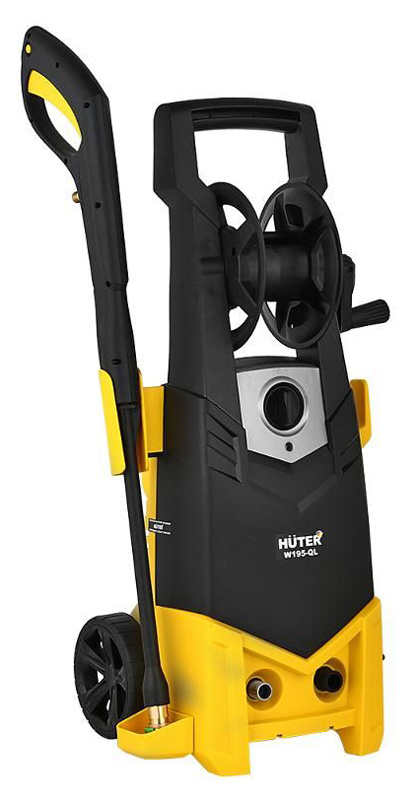 купить Мойка HUTER W195-PRO                                                                                 с доставкой