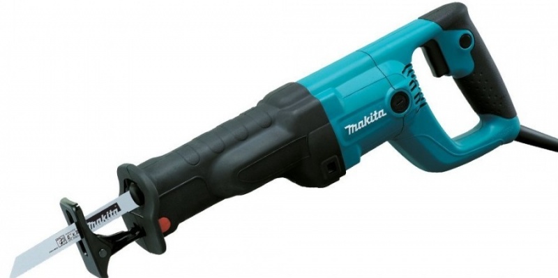 купить Пила сабельная Makita JR3050T                                                                        с доставкой