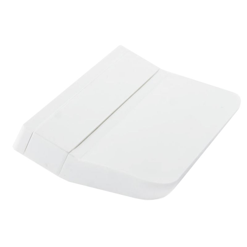 купить Ручка балконная притворная (пластик) с доставкой