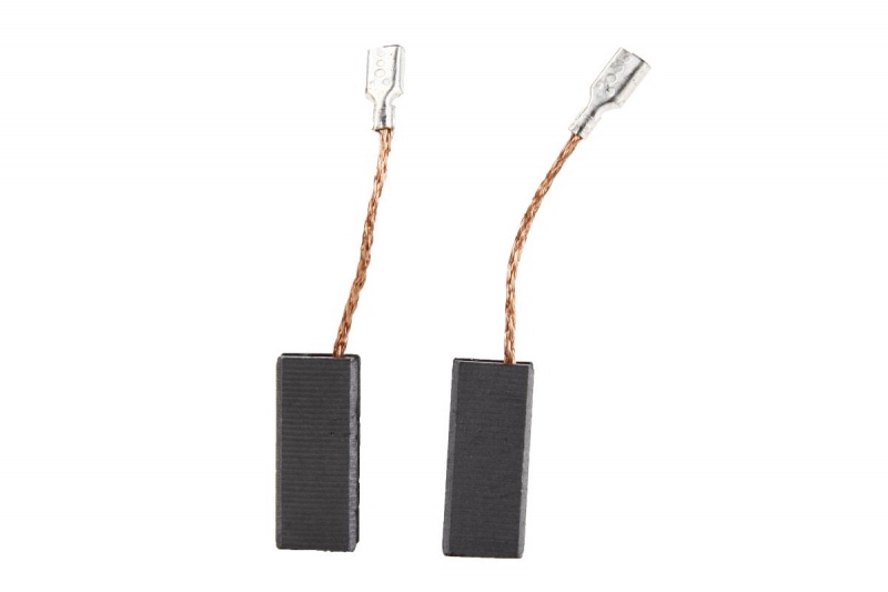 купить Щетки угольные №541 5х8х19 поводок клемма-мама GBH2-26DS с доставкой