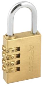 купить Замок навесной кодовый Апекс PDB-40-21 CODE  с доставкой