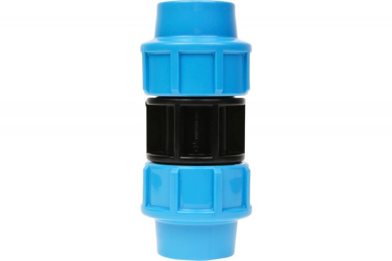 купить Муфта соединительная РР25x25мм  с доставкой