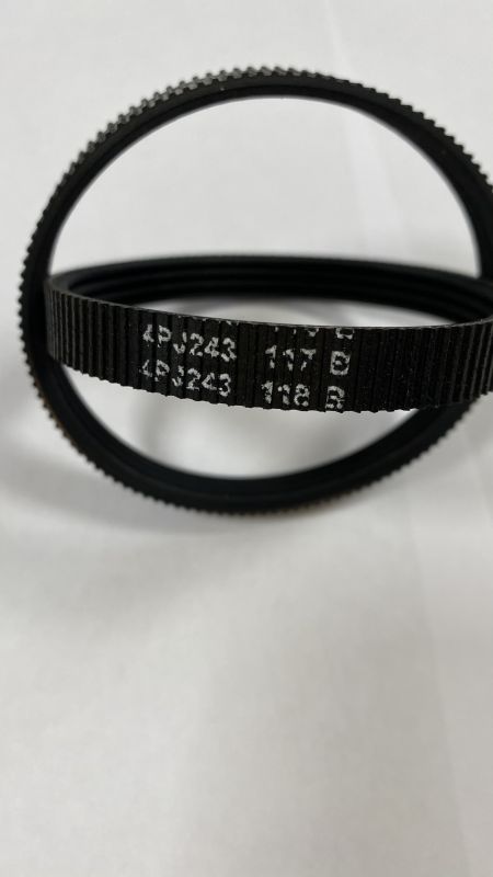 купить Ремень 4 PJ 243 на рубанок P.I.T. PER006L-C1/29 с доставкой