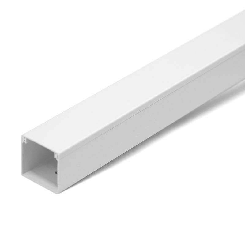 купить Кабель-канал  25х25мм  (2м)                                                                          с доставкой