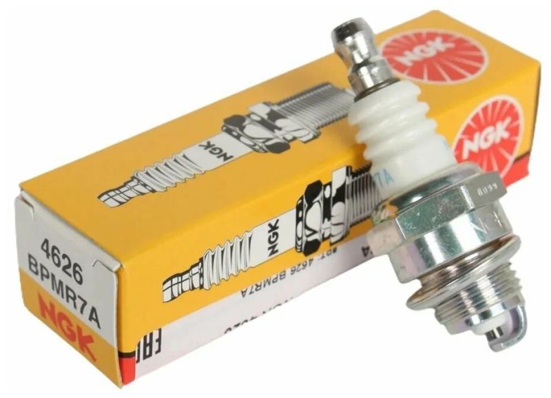 купить Свеча зажигания NGK BPMR7A (FS,MS,TS) с доставкой