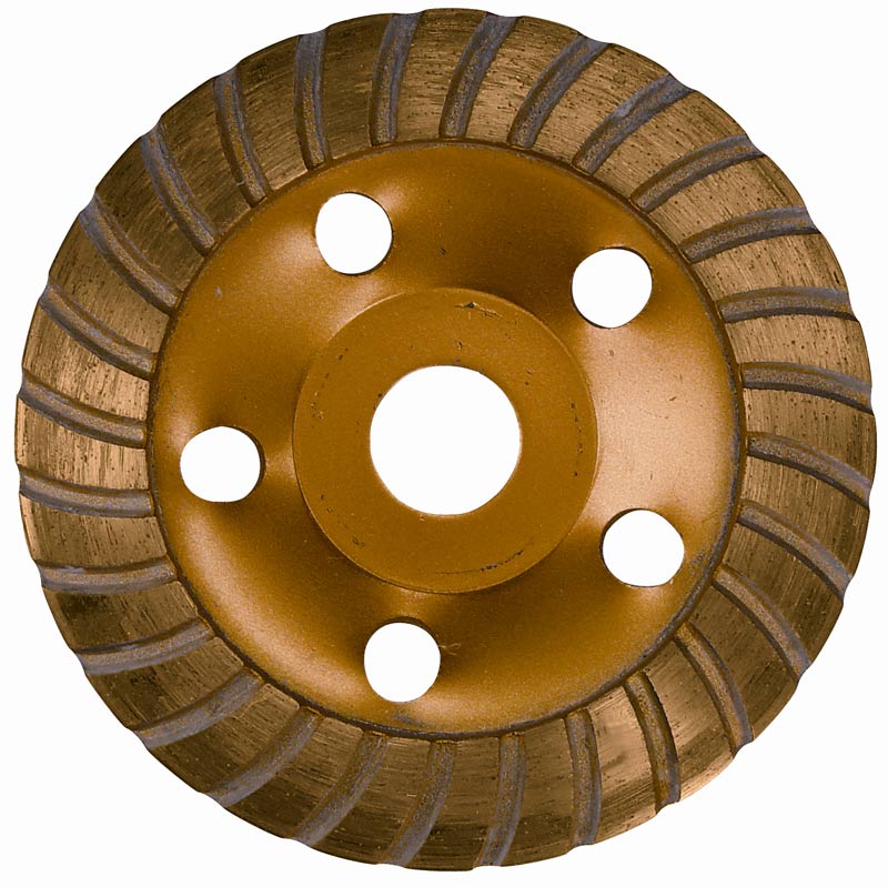 купить Чашка алмазная SEB 150*22,23  турбо                                                                  с доставкой