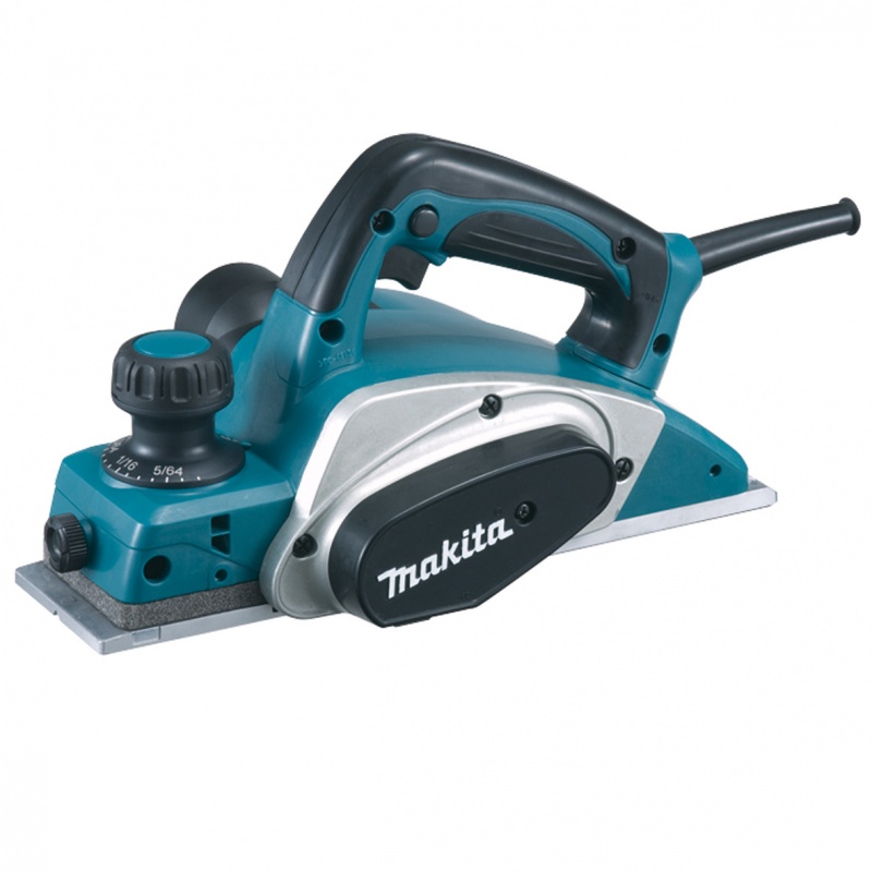 купить Рубанок Makita КР0800                                                                                с доставкой