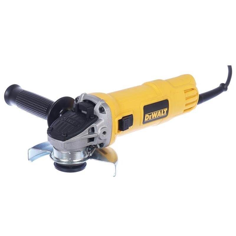 купить УШМ DeWalt DWE 4150                                                                            с доставкой