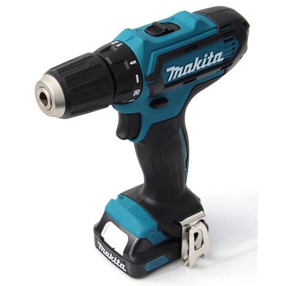 купить Шуруповерт Makita DF333DWYE 2 акб,1,5Ач с доставкой