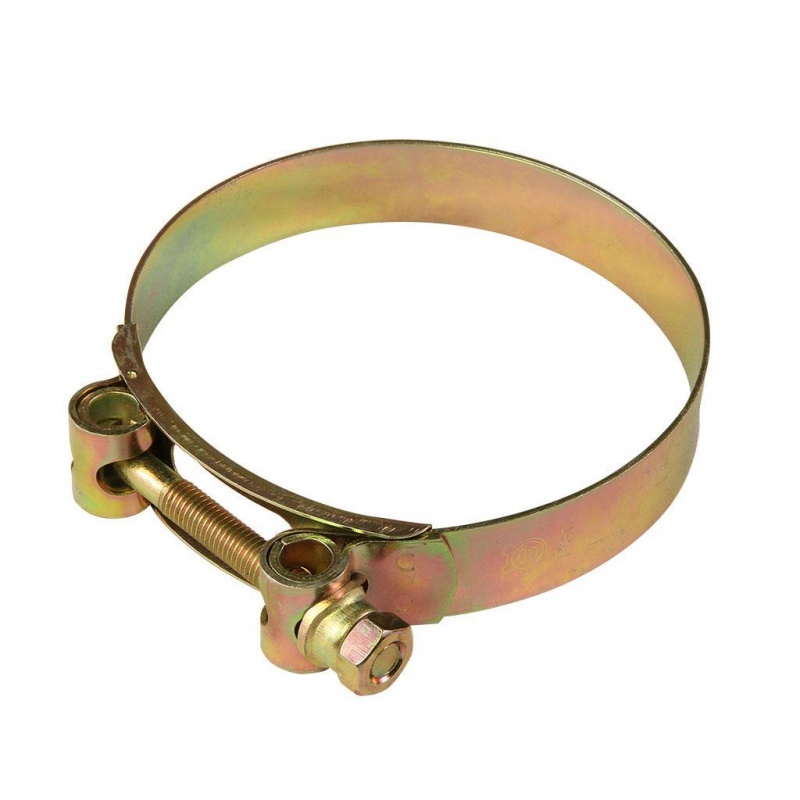 купить Хомут силовой шарнирный   80-85 с доставкой