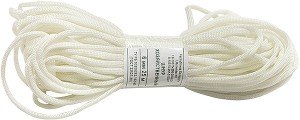 купить Шнур D5мм L25м хозяйст. полиэфир.нить Сибртех                                                                с доставкой