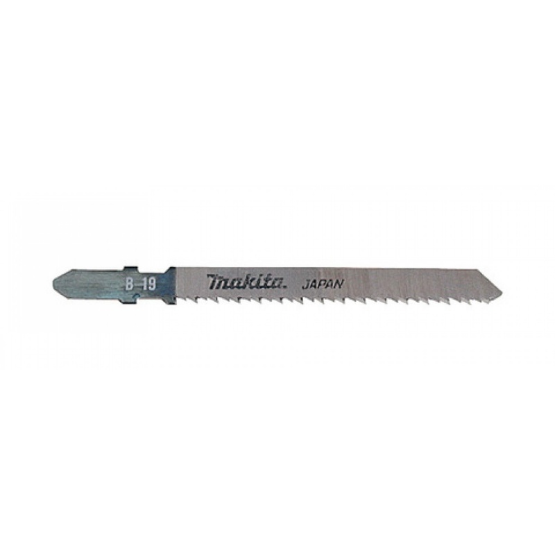 купить Пилка Makita A-85715,B19,T101BR,HCS,90/2.1,дерево,фанера,ДСП,PVC,чист.рез                            с доставкой