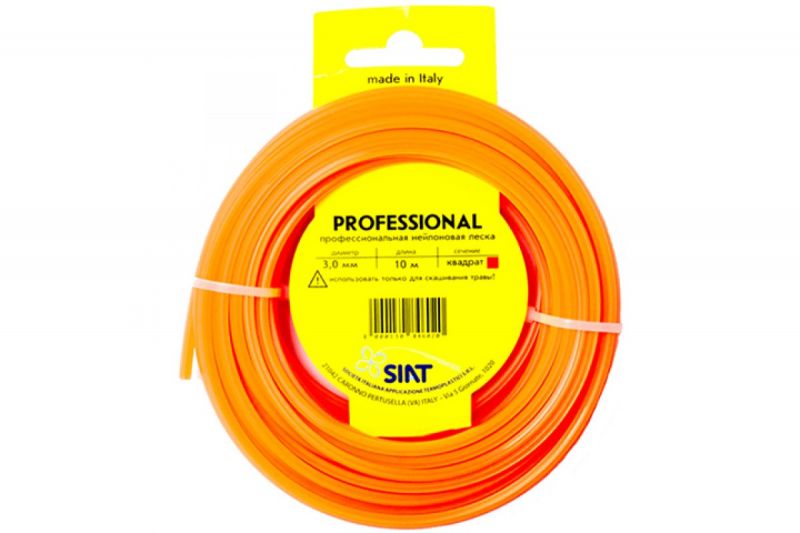купить Леска ф1,4мм*16м круг STIHL с доставкой