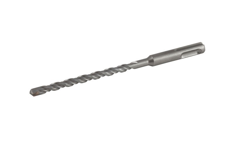 купить Бур SDS+  8х 310 CUTOP по железобетону с доставкой