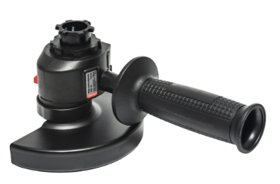 купить Модуль угловой шлифмашины УШМ-125 Мультимакс Интерскол с доставкой