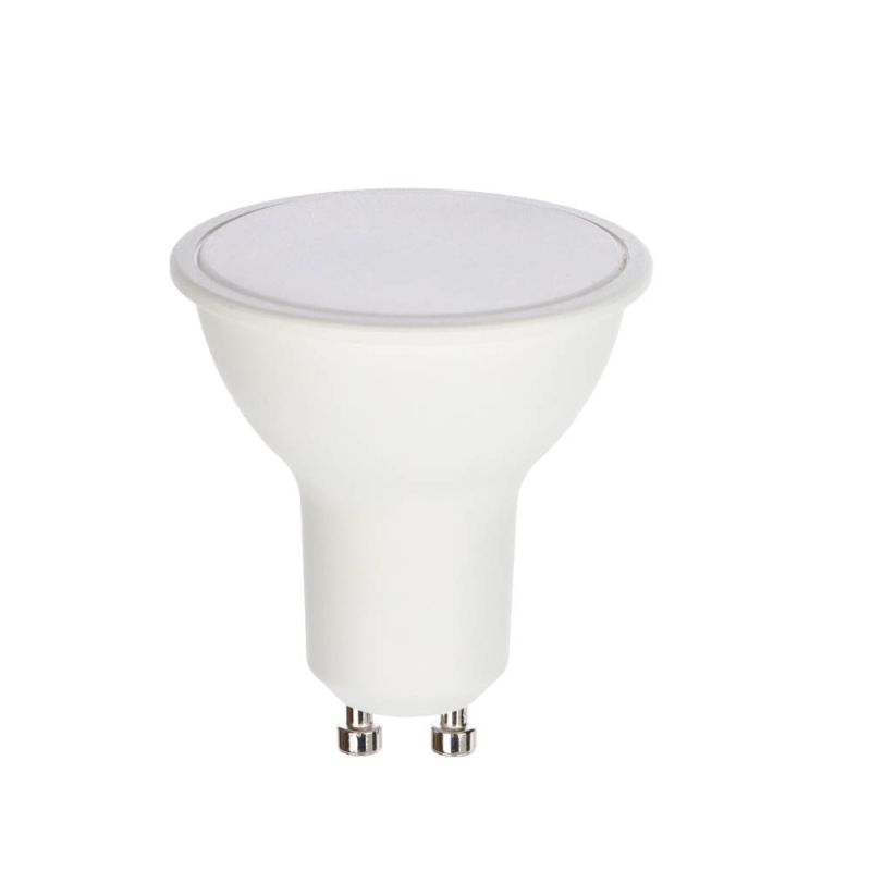 купить Лампа светодиодная GU10 General MR16  10Вт 4500К 630Лм с доставкой