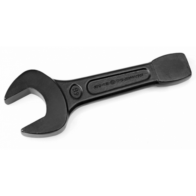 купить Ключ ударный рожковый Дело Техники 46мм с доставкой