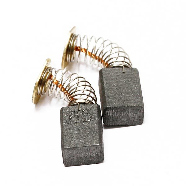 купить Щетки графитовые 191959-3 Makita(СВ-302) с доставкой