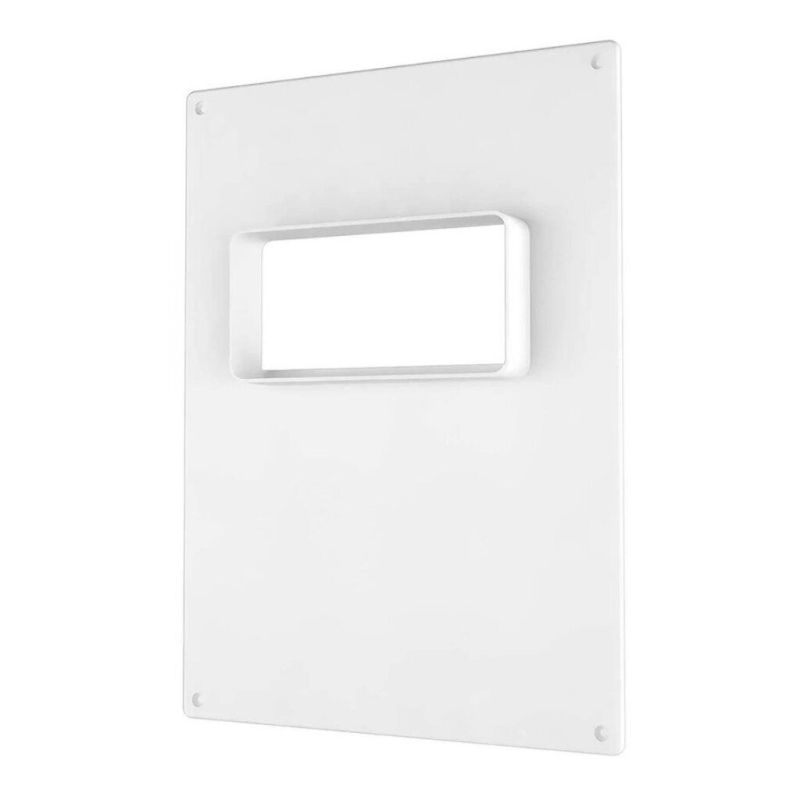 купить Площадка торцевая горизонтальная 180х250 ЭРА 511ПТГ с доставкой