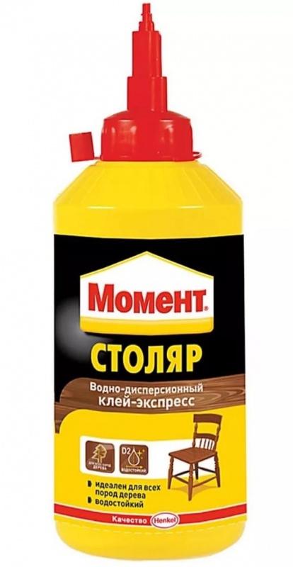 купить Клей  Момент Столяр экспресс 750гр                                                                   с доставкой