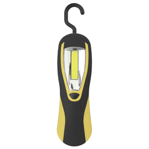 купить Фонарь ЭРА RB-701 (5Вт LED, 3*R6, магнит,крюк)                                                       с доставкой