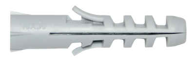 купить Дюбель (ус) 14х70 полипропилен                                                                       с доставкой