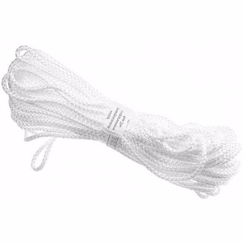 купить Шнур хоз.тип  6 (10м) 6,0мм                                                                         с доставкой