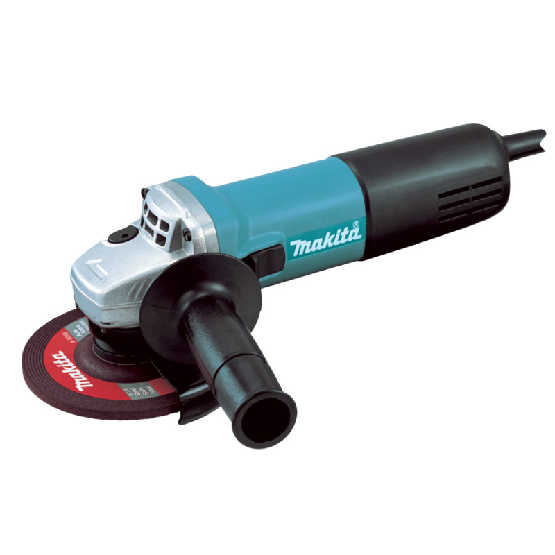 купить УШМ Makita 9558HNR                                                                                    с доставкой